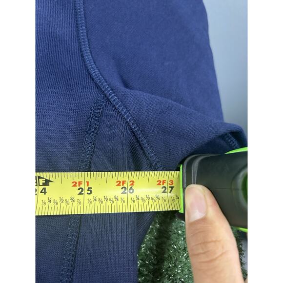 Polo Ralph Lauren Men's Full Zip Fleece Hoodie Navy Blue 2XB NWT - Picture 10 of 11